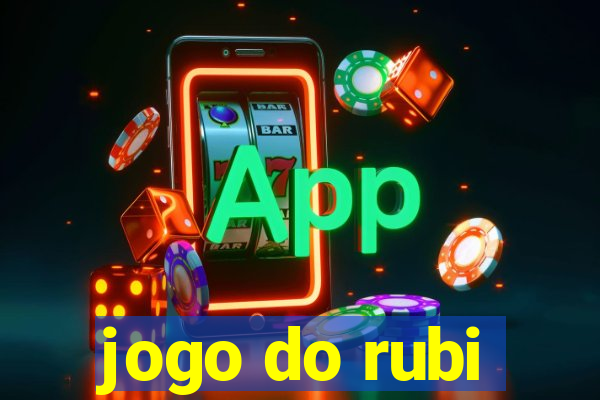 jogo do rubi